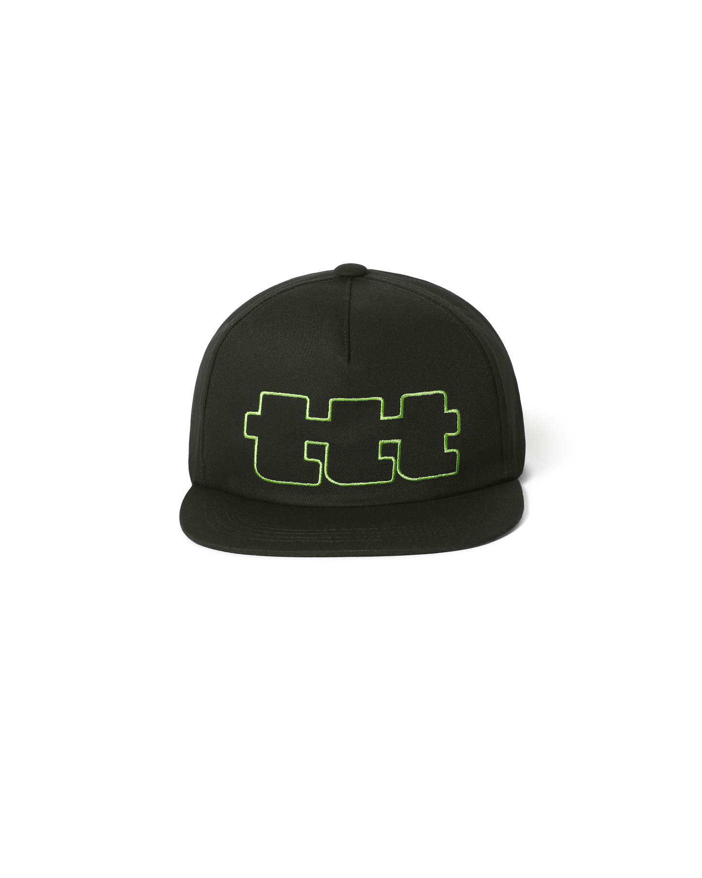 TTT LOGO CAP