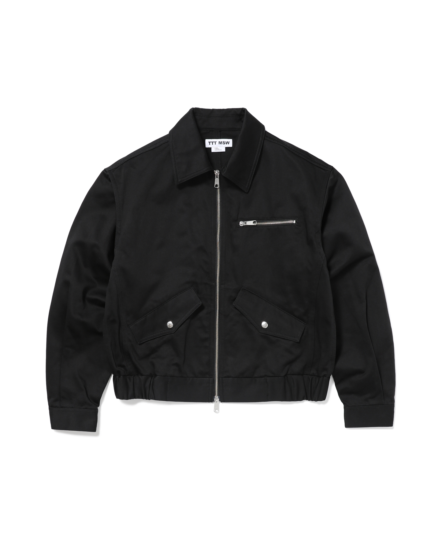 WORK JACKET