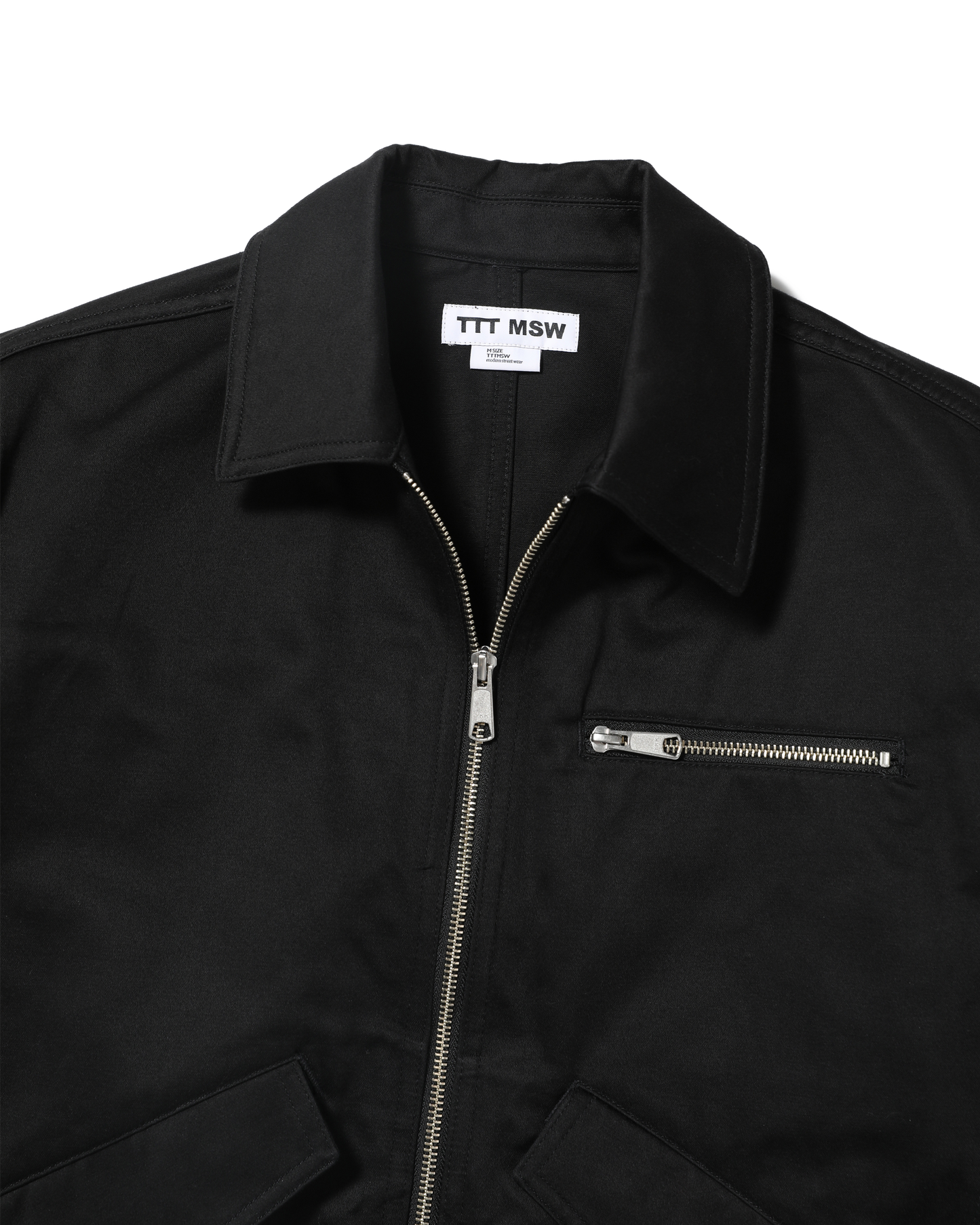 WORK JACKET