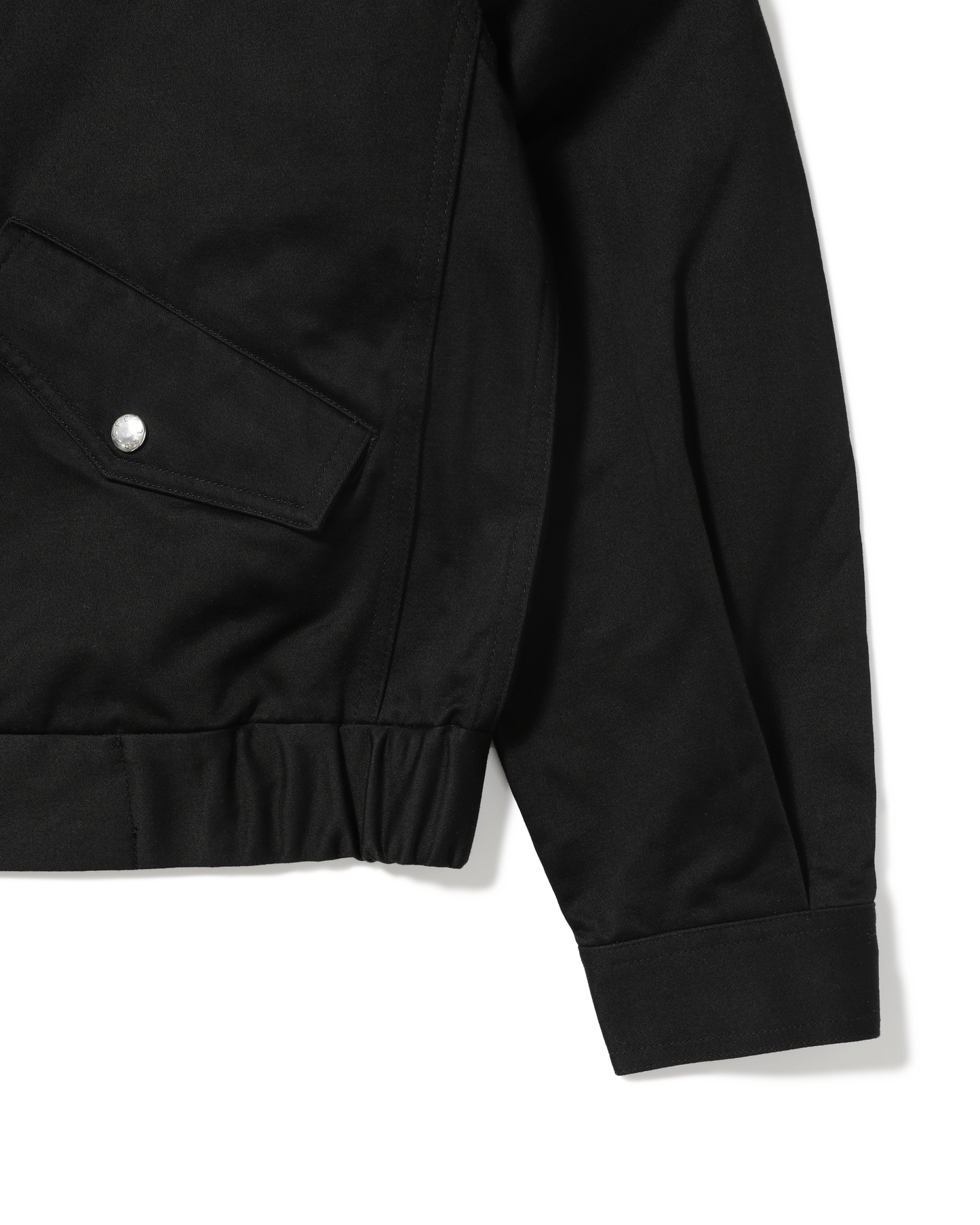 WORK JACKET
