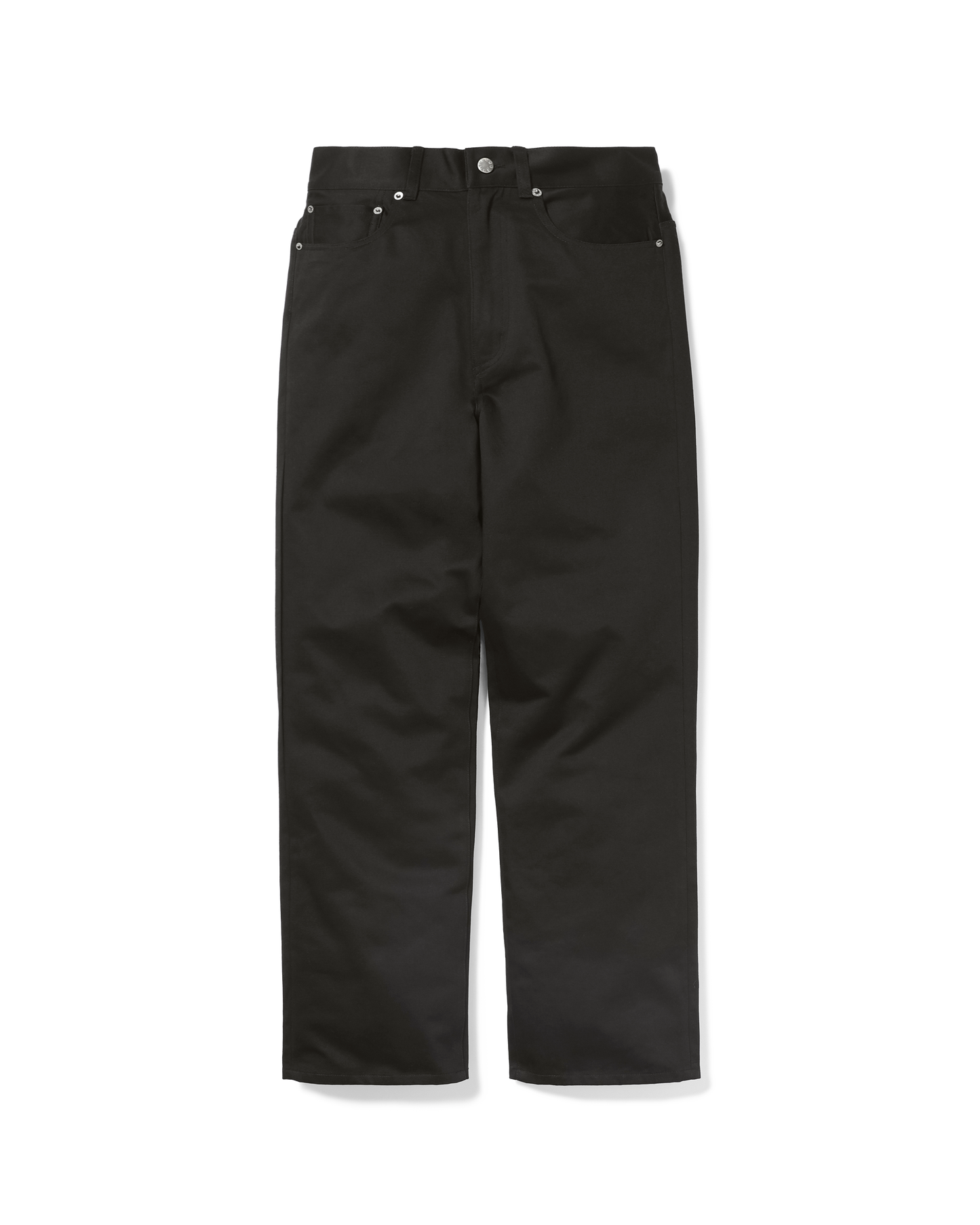 WORK STRAIGHT PANTS