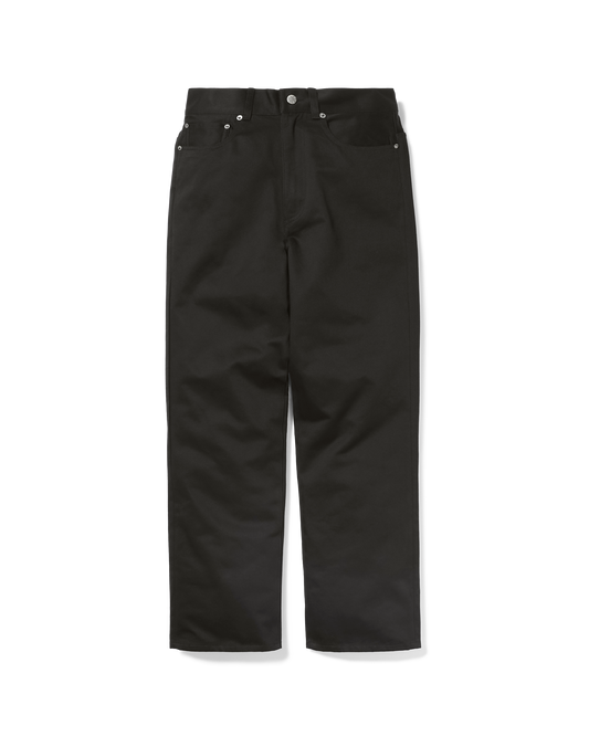WORK STRAIGHT PANTS