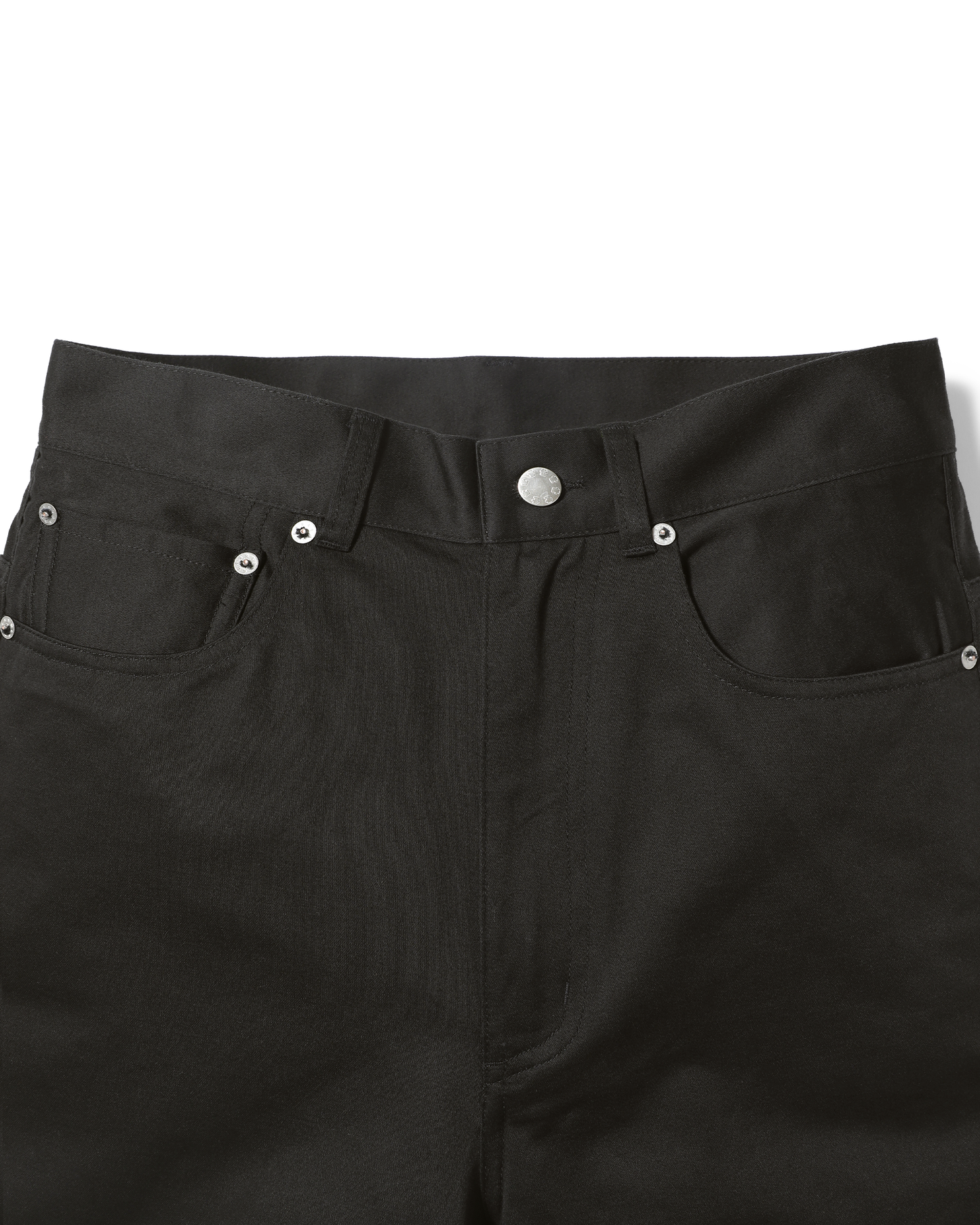 WORK STRAIGHT PANTS