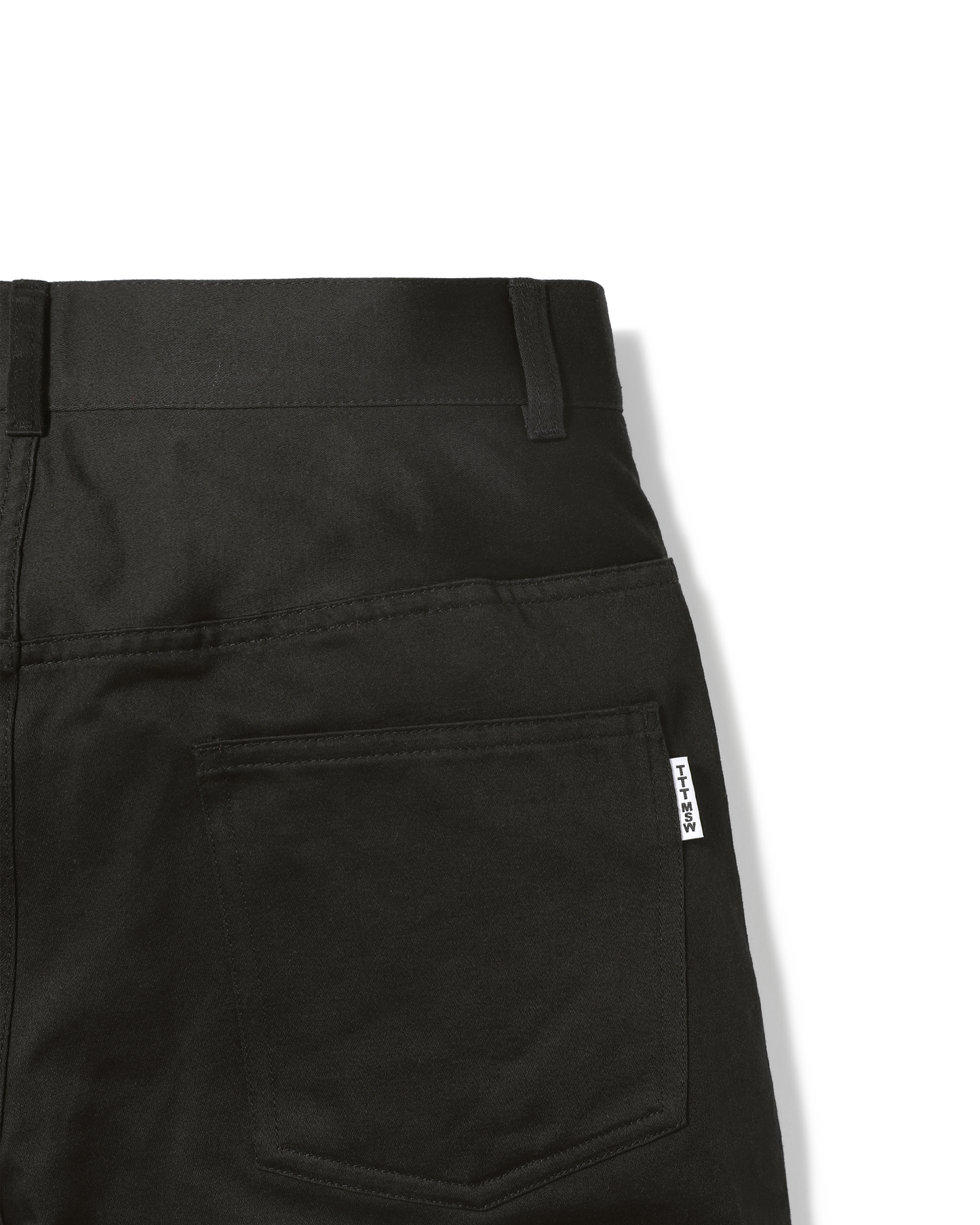 WORK STRAIGHT PANTS