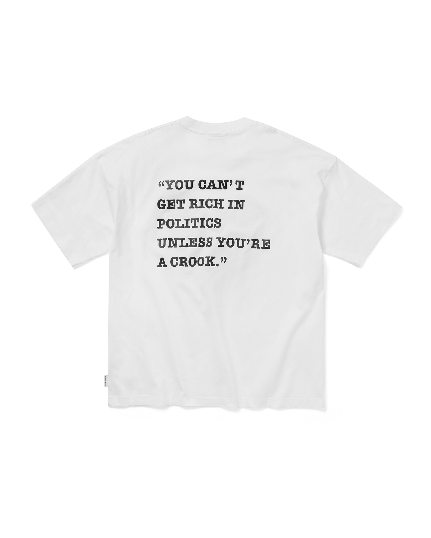TIRED T-SHIRT