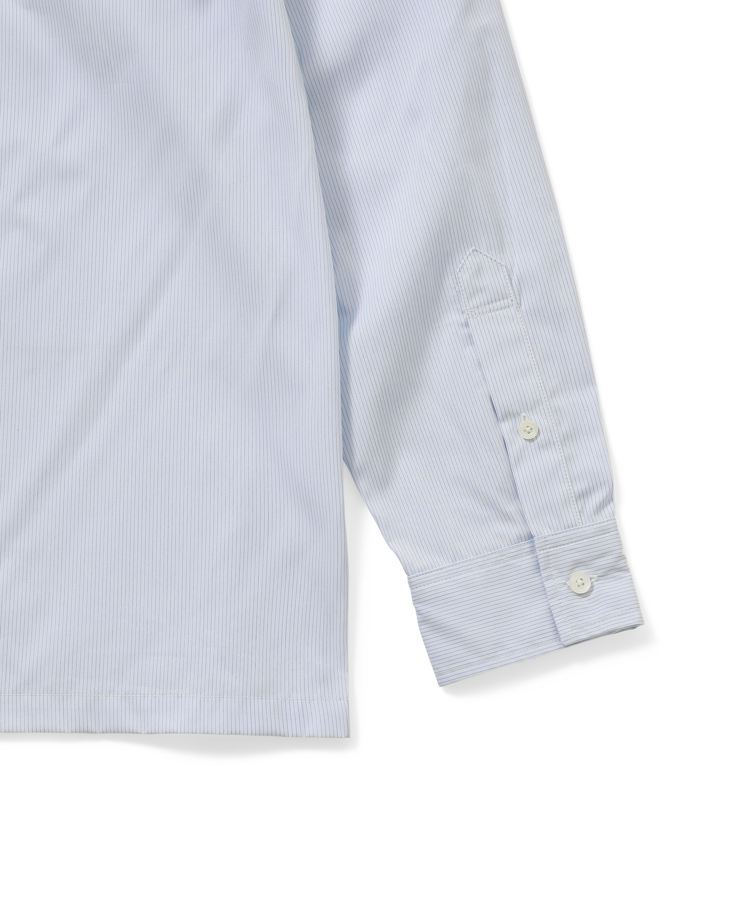 REGULAR COLLAR SHIRT