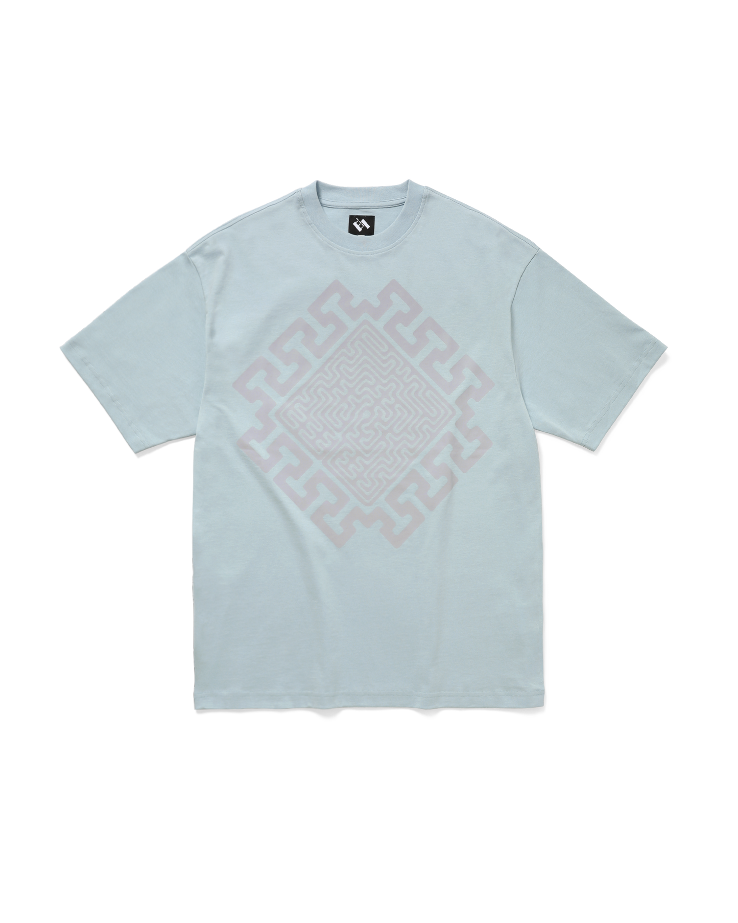 TTT MAZE T-SHIRT