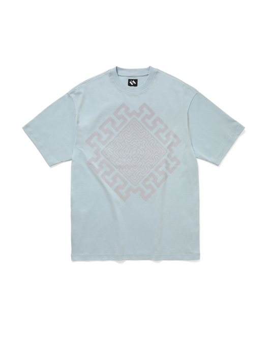 TTT MAZE T-SHIRT