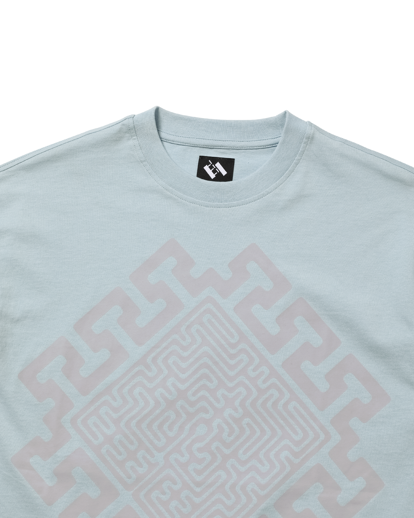 TTT MAZE T-SHIRT