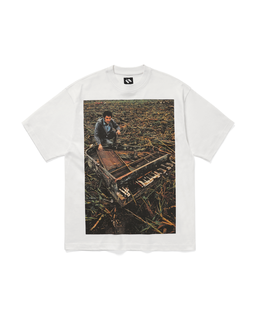 TTT PIANO STORM T-SHIRT