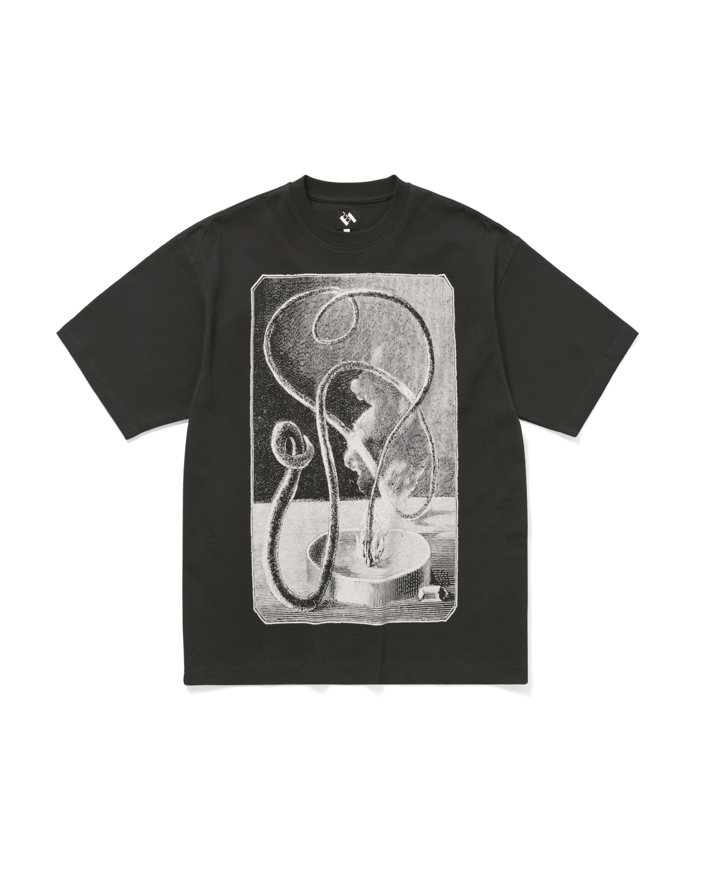 TTT SERPENT T-SHIRT