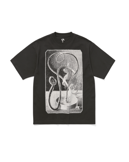 TTT SERPENT T-SHIRT