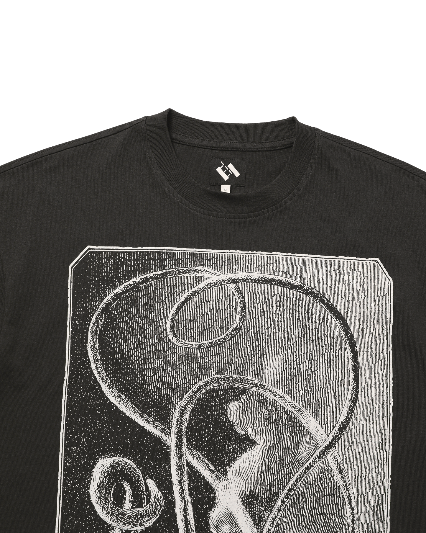 TTT SERPENT T-SHIRT