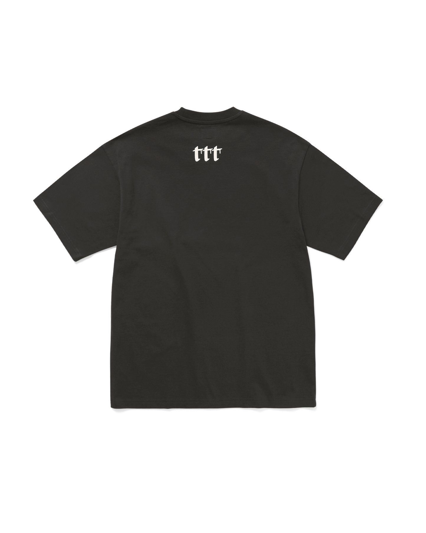 TTT SERPENT T-SHIRT