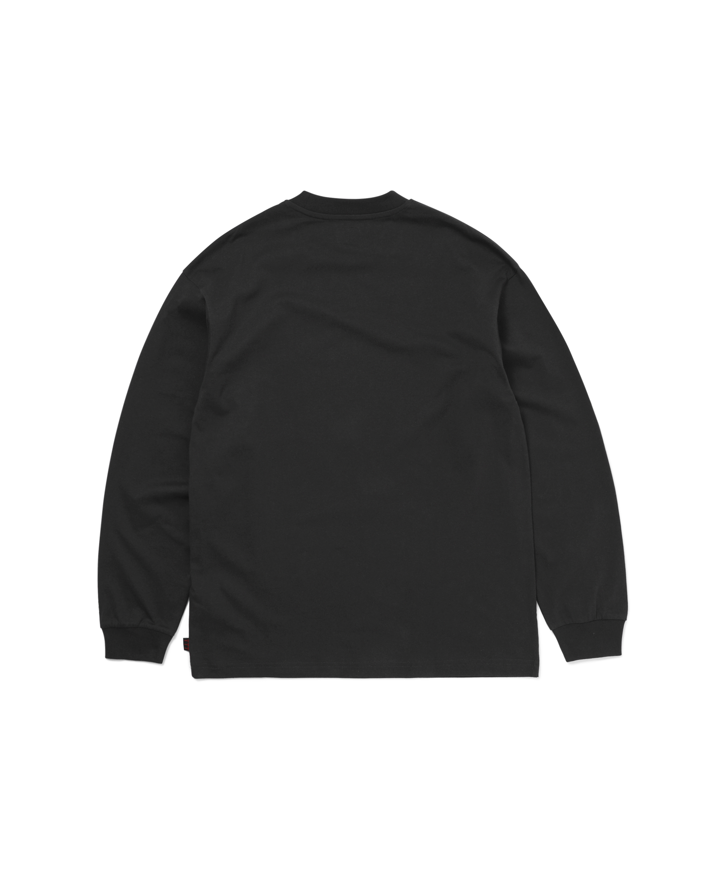 TTT BASTARDA GLOW IN THE DARK LONGSLEEVE