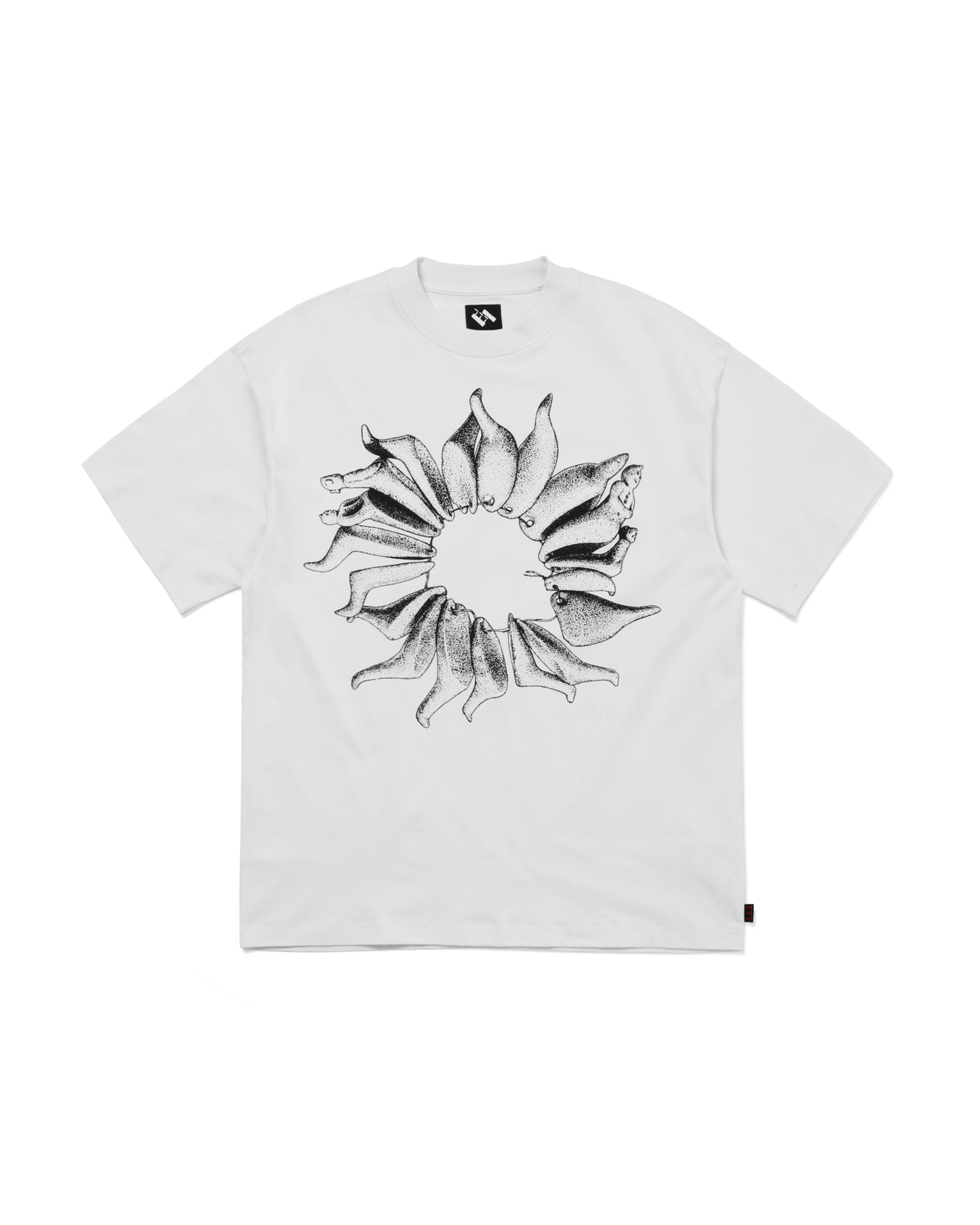TTT STRUNG T-SHIRT