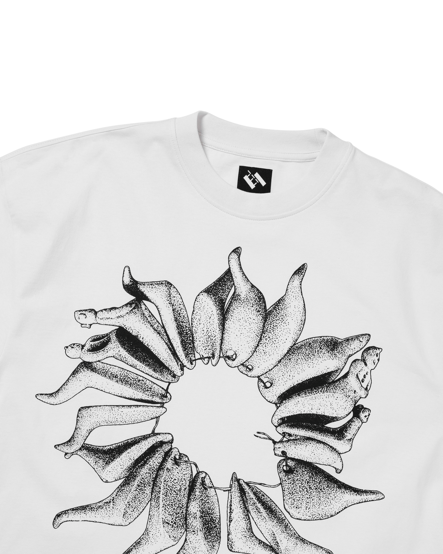 TTT STRUNG T-SHIRT