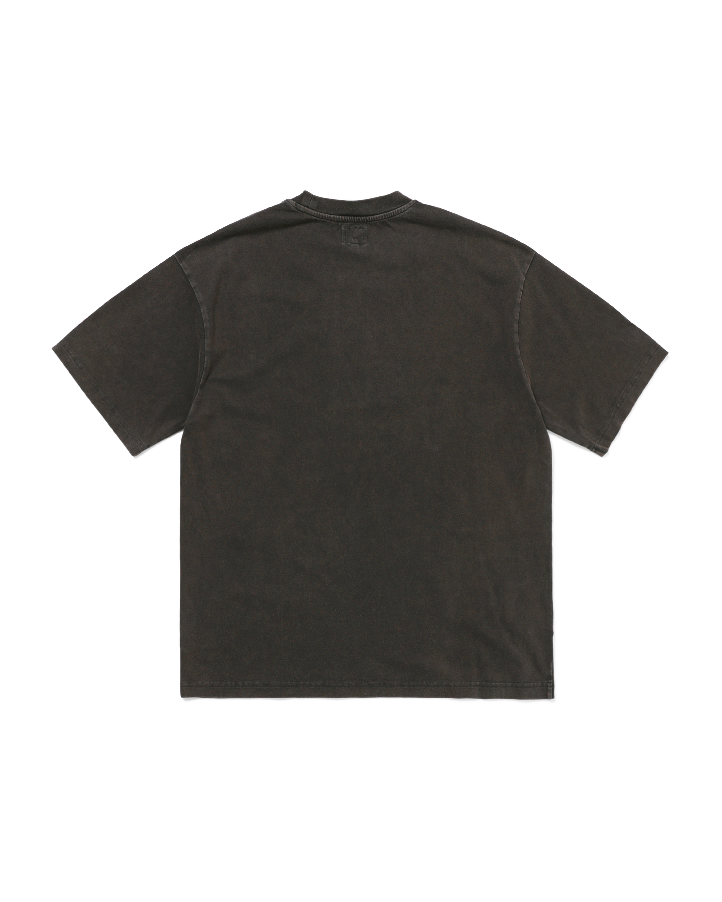 TTT BLOCK T-SHIRT