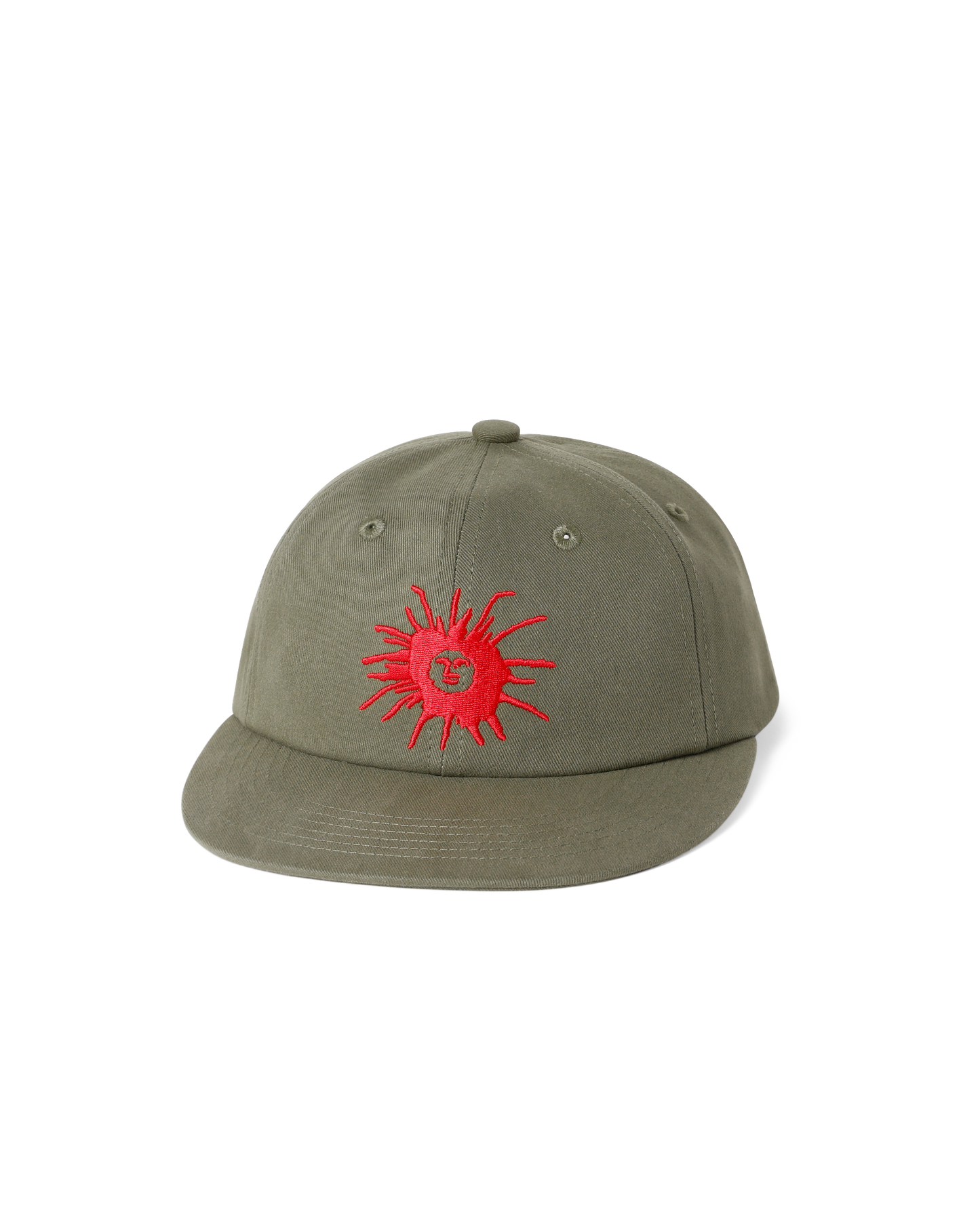 TTT SUN BALL CAP