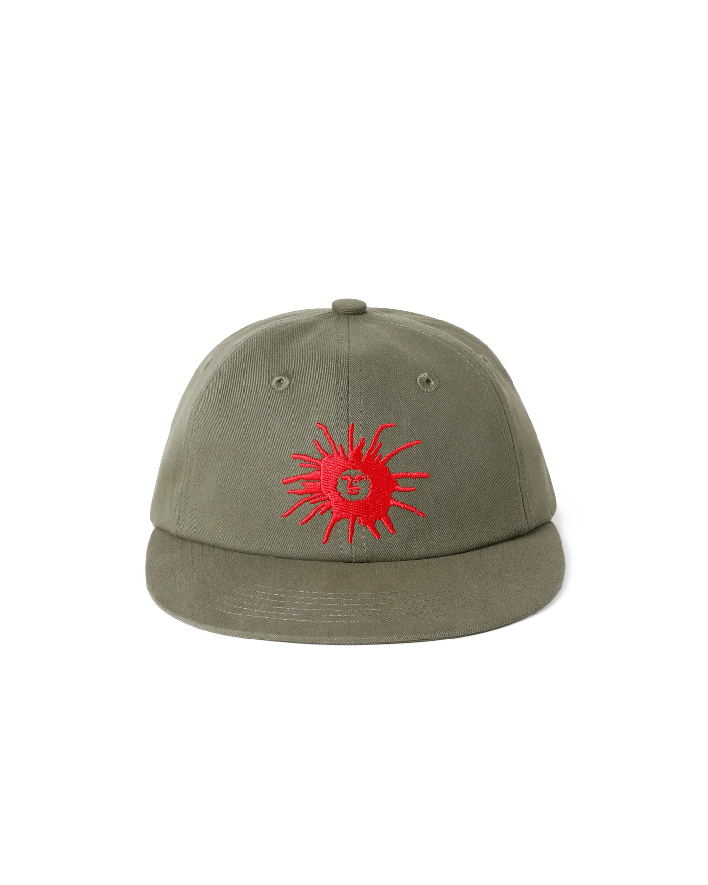 TTT SUN BALL CAP