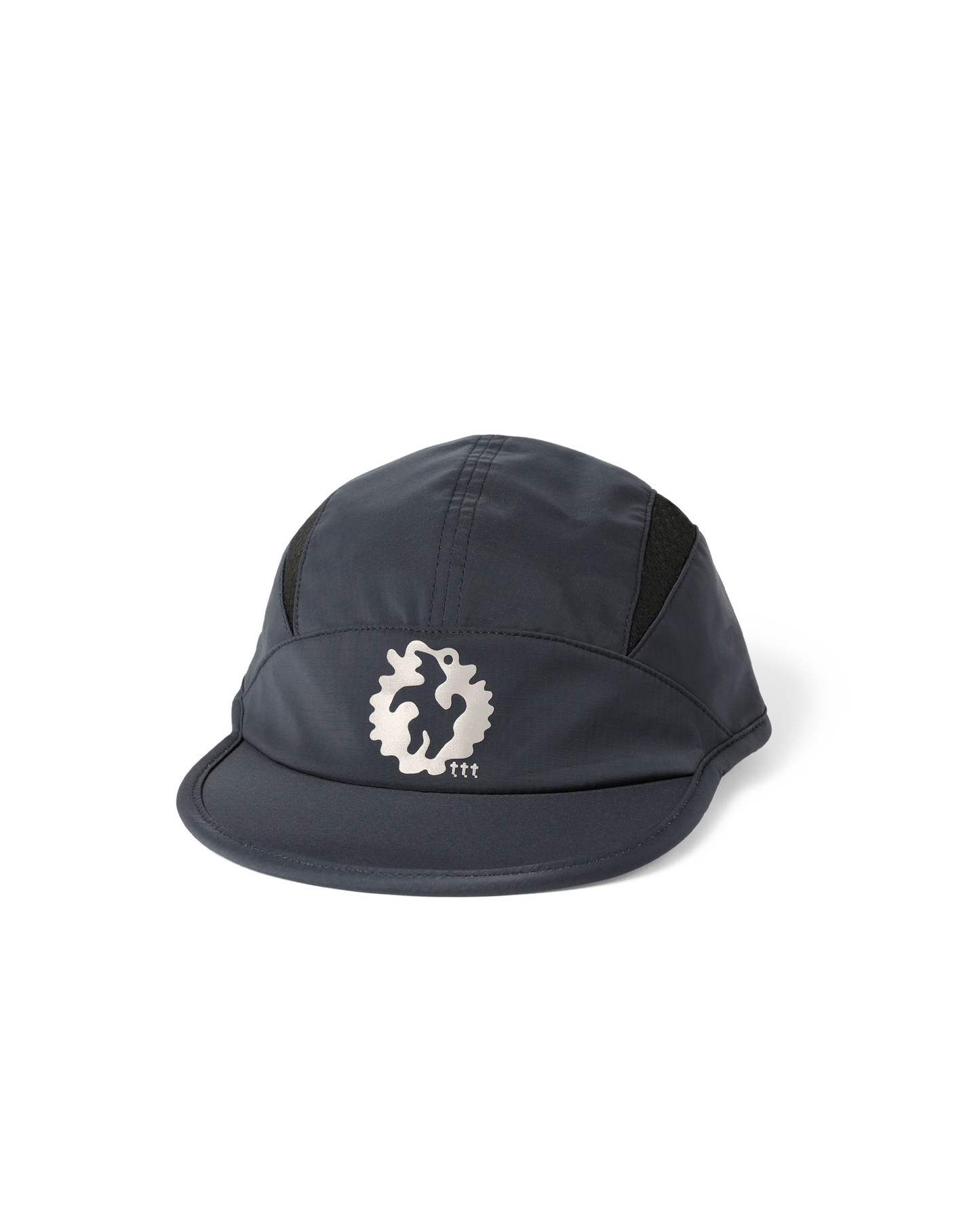 TTT CLOGGED BEAR RUNNING CAP