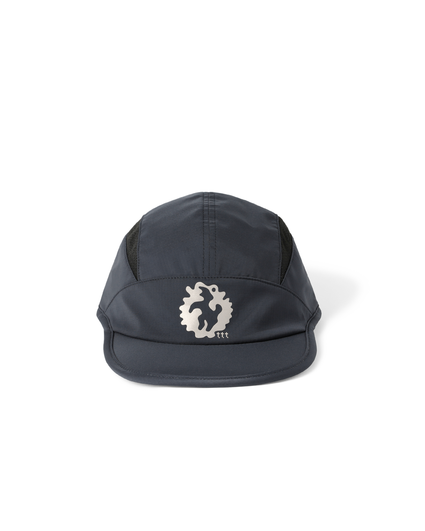 TTT CLOGGED BEAR RUNNING CAP