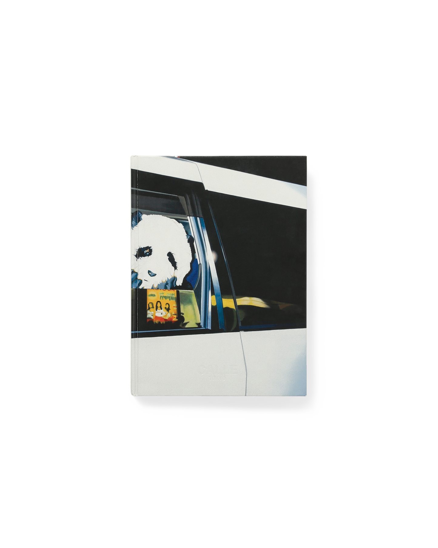 CALLE TOKYO PHOTO BOOK