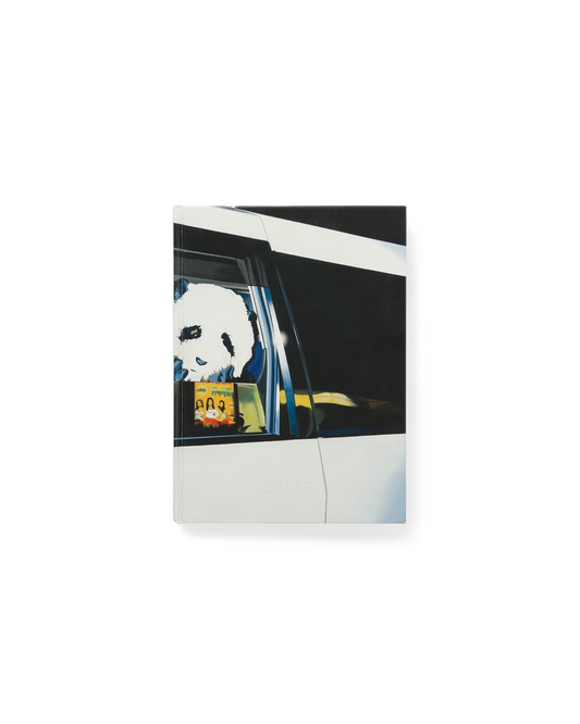 CALLE TOKYO PHOTO BOOK