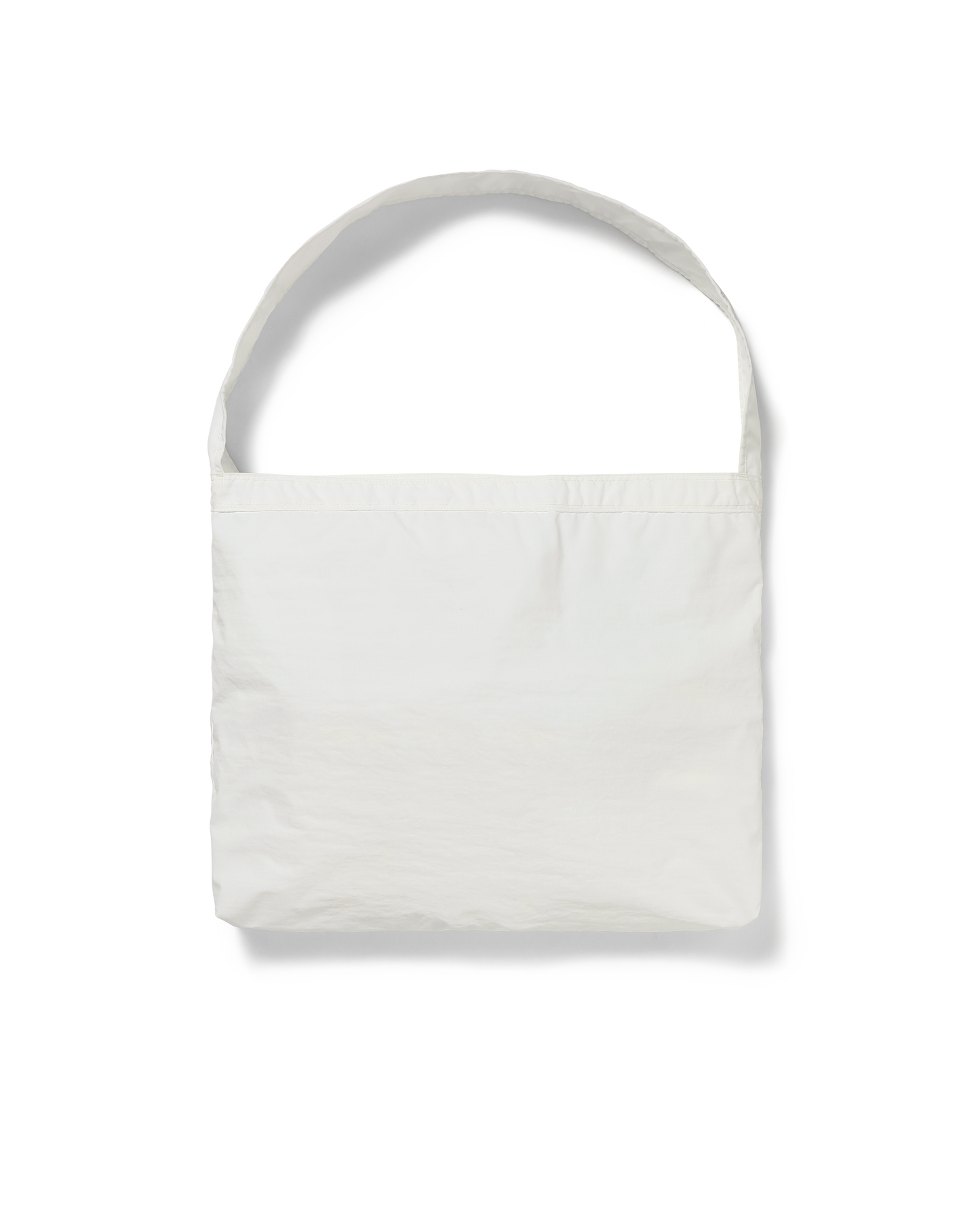 VERDY X TUNE LOGO CROSSBODY BAG