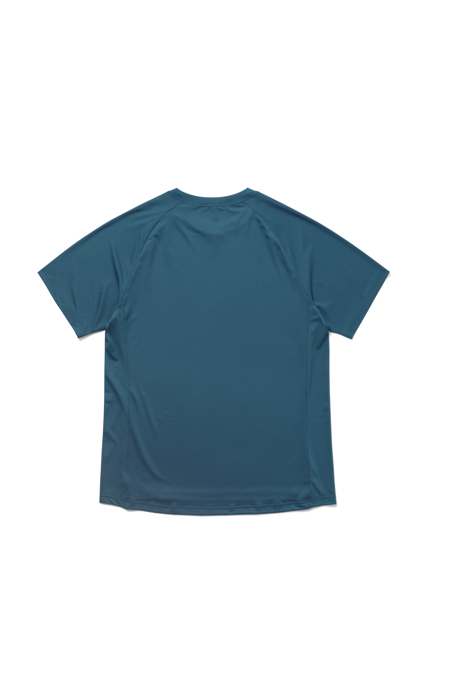 LOGO AIR SHORT SLEEVE