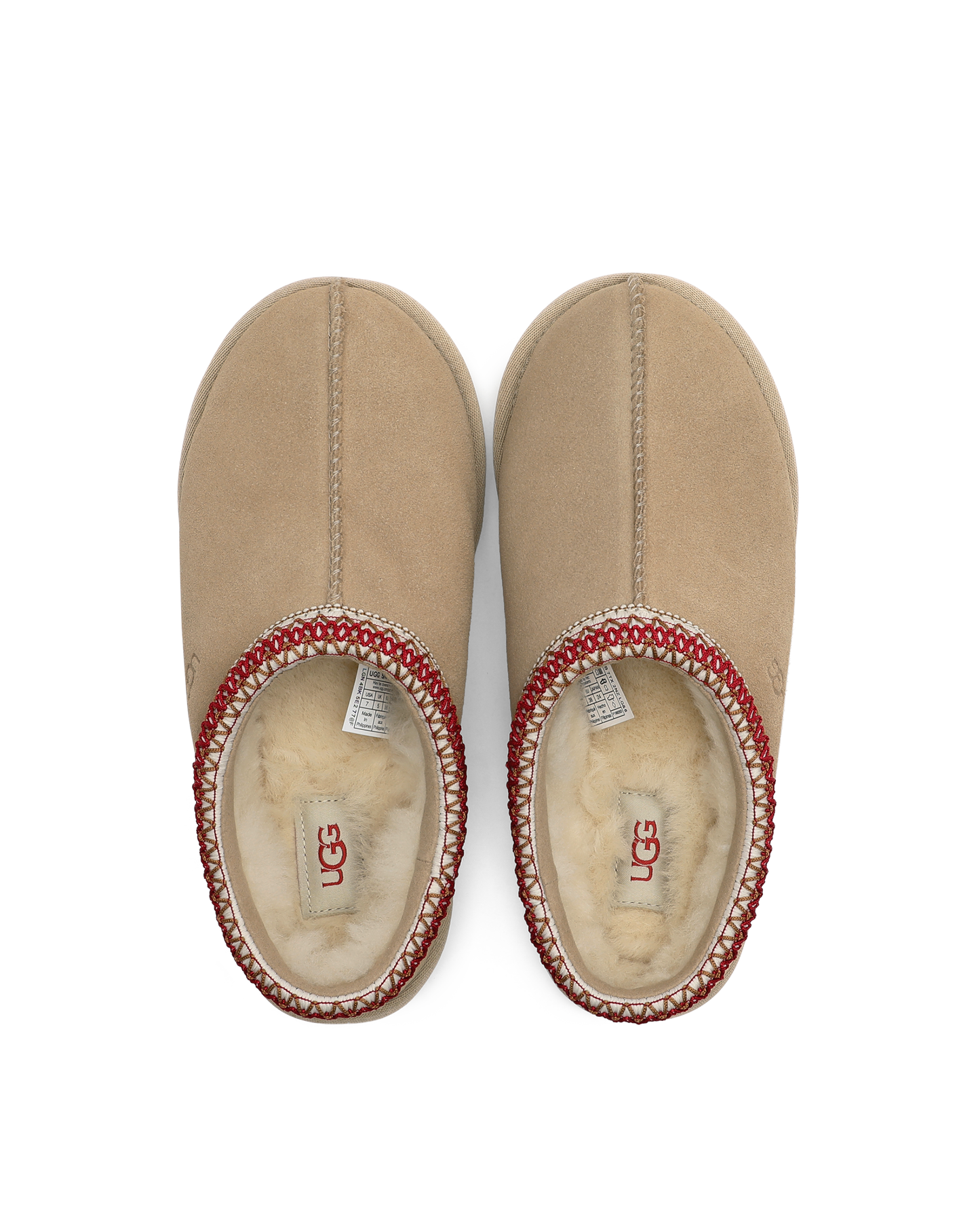 TASMAN II (WOMEN)