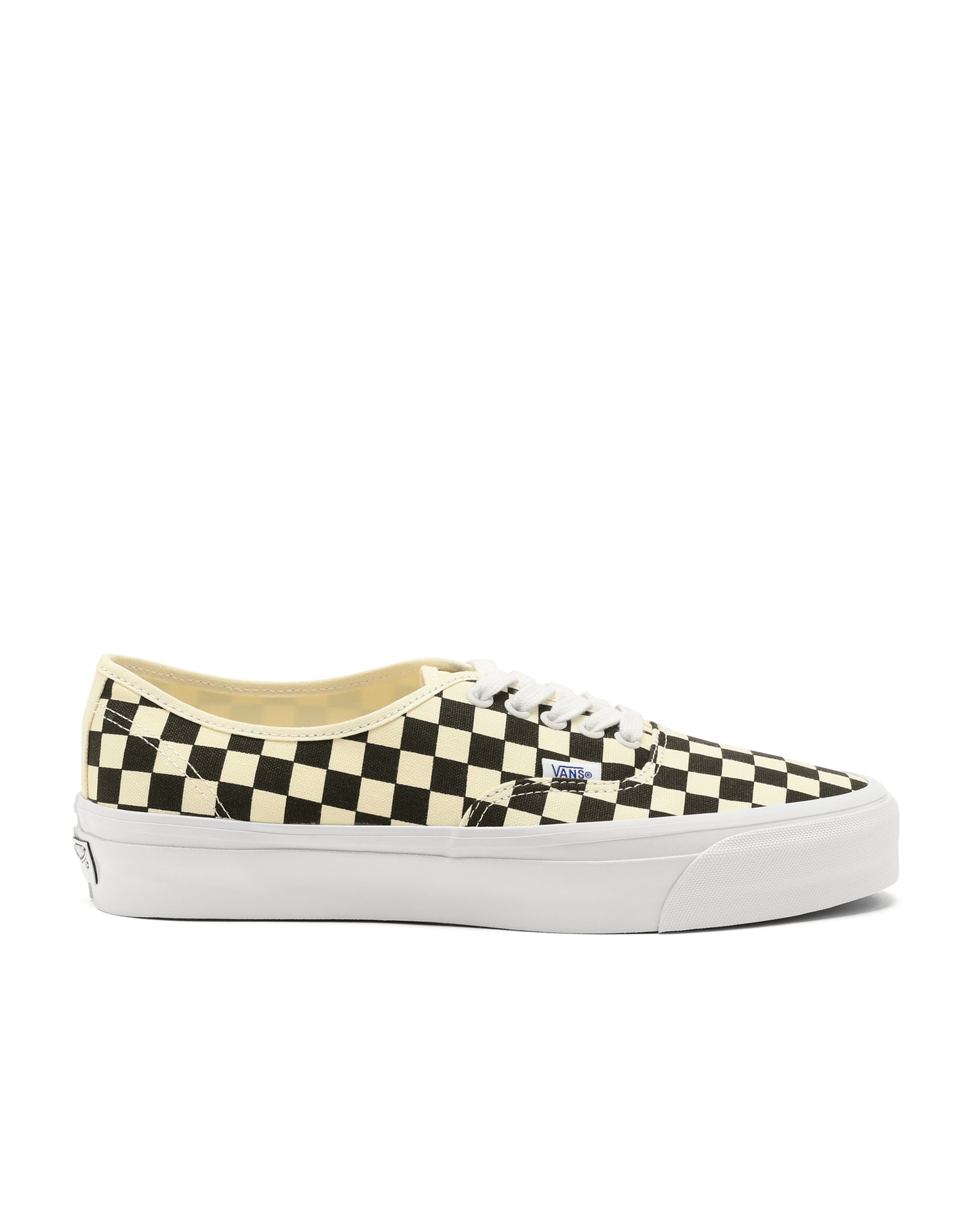 AUTHENTIC REISSUE 44