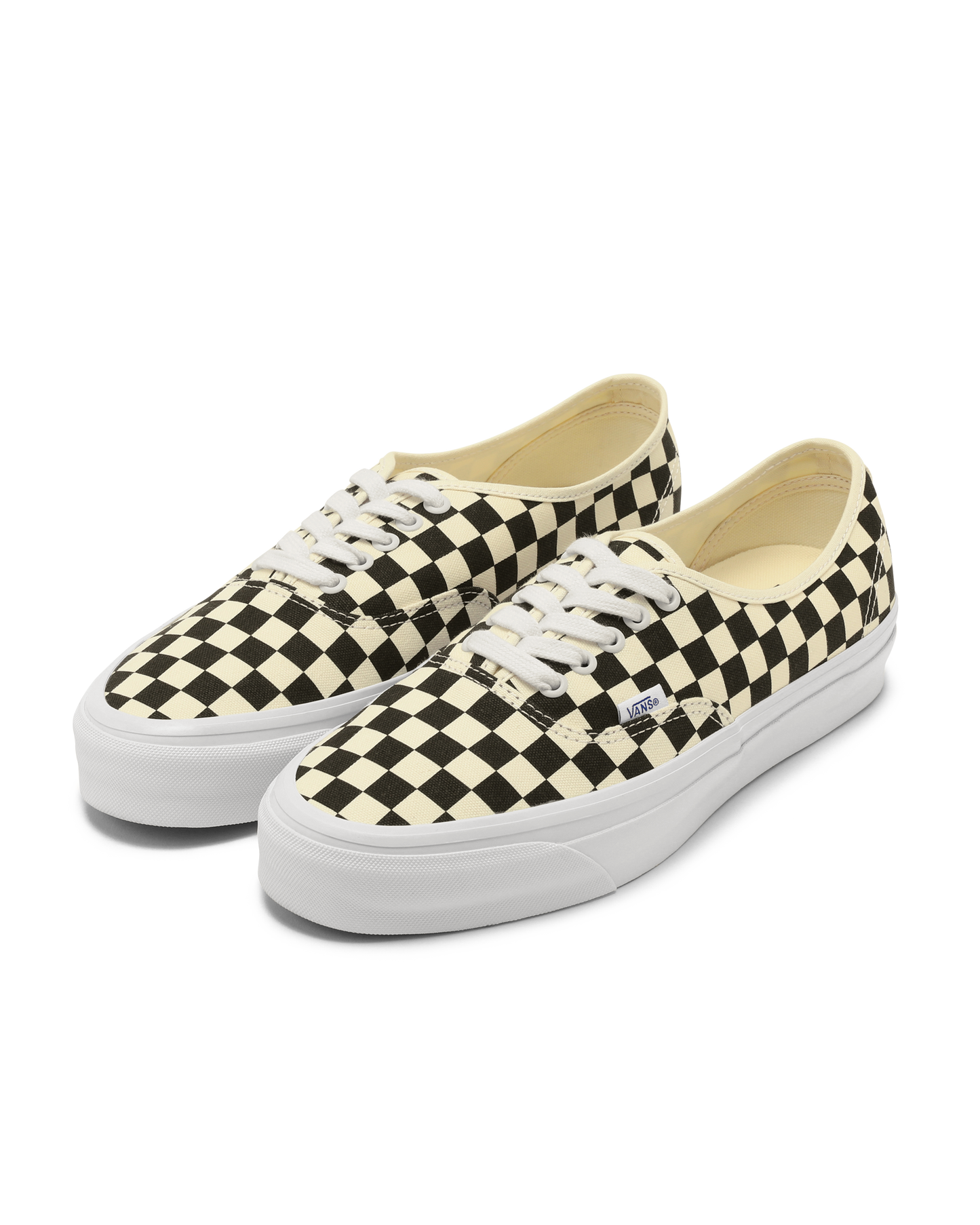 AUTHENTIC REISSUE 44