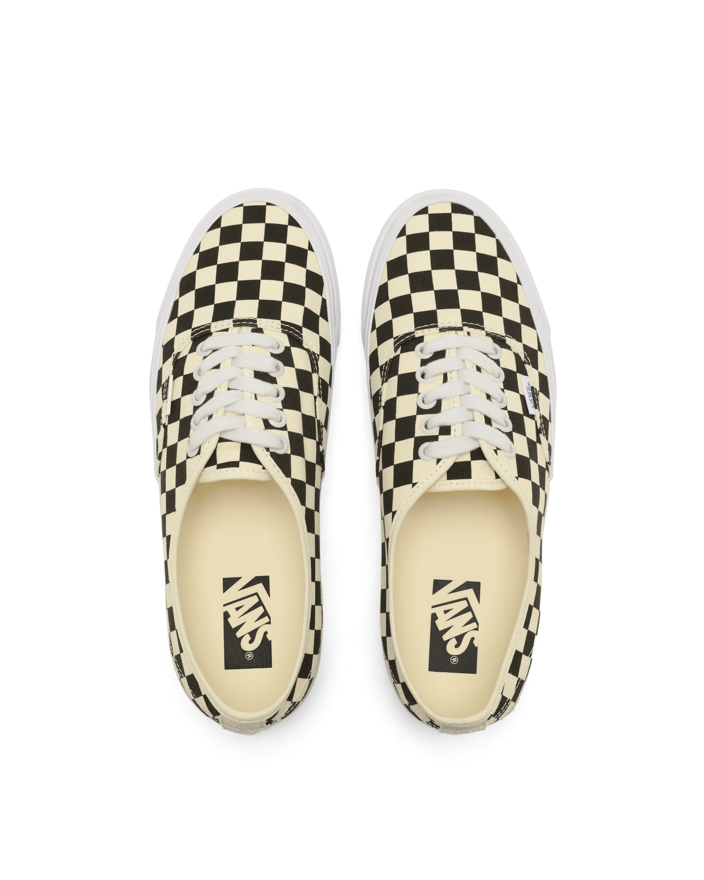 AUTHENTIC REISSUE 44