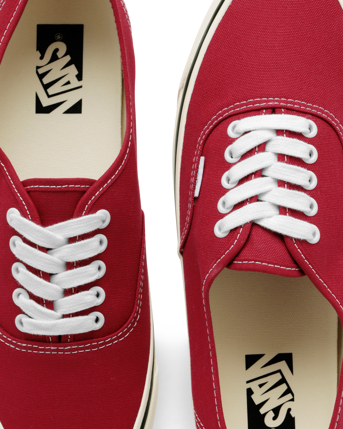 AUTHENTIC REISSUE 44
