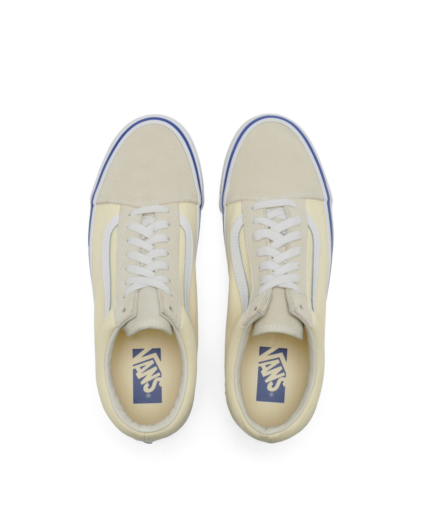OLD SKOOL 36