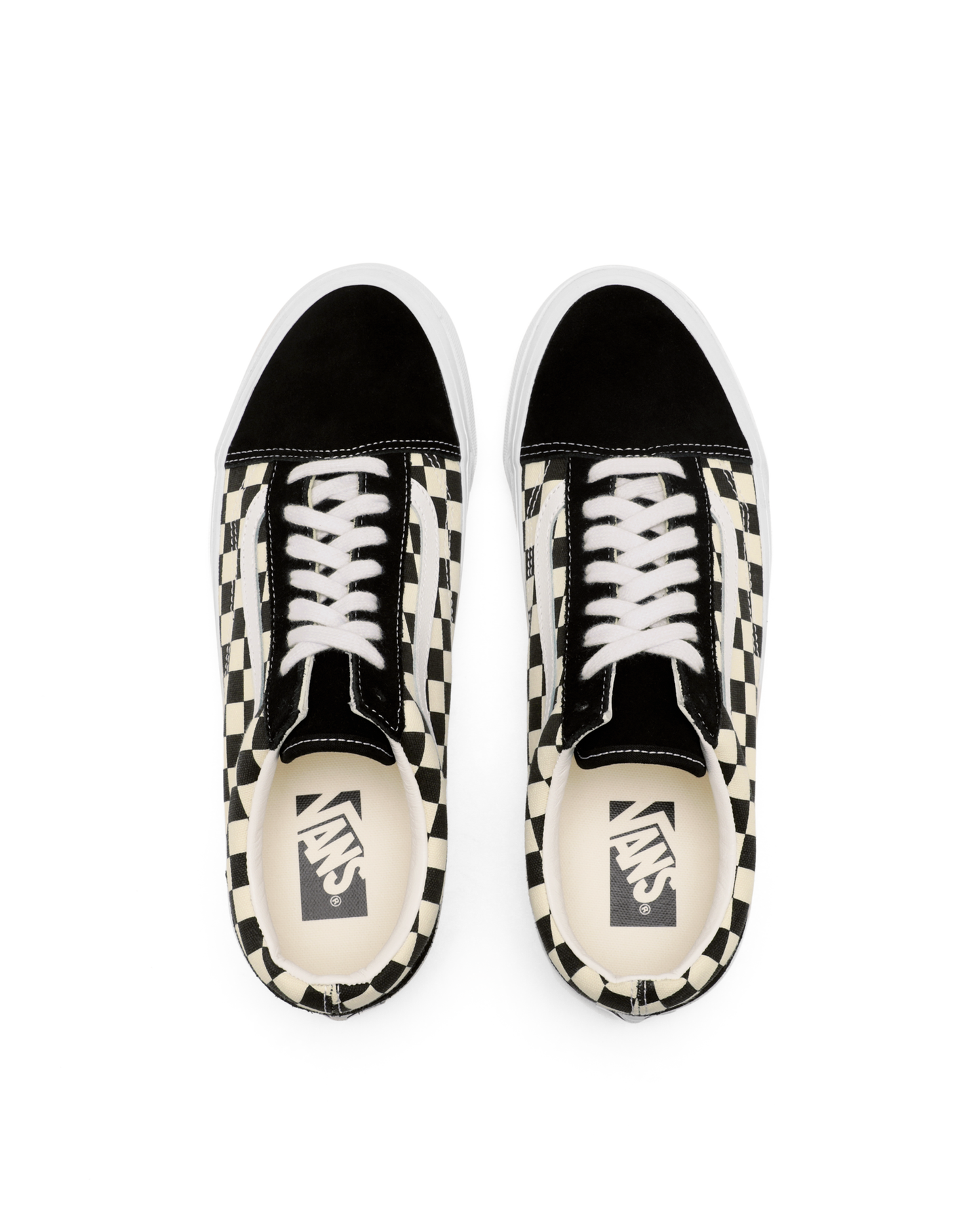 OLD SKOOL 36