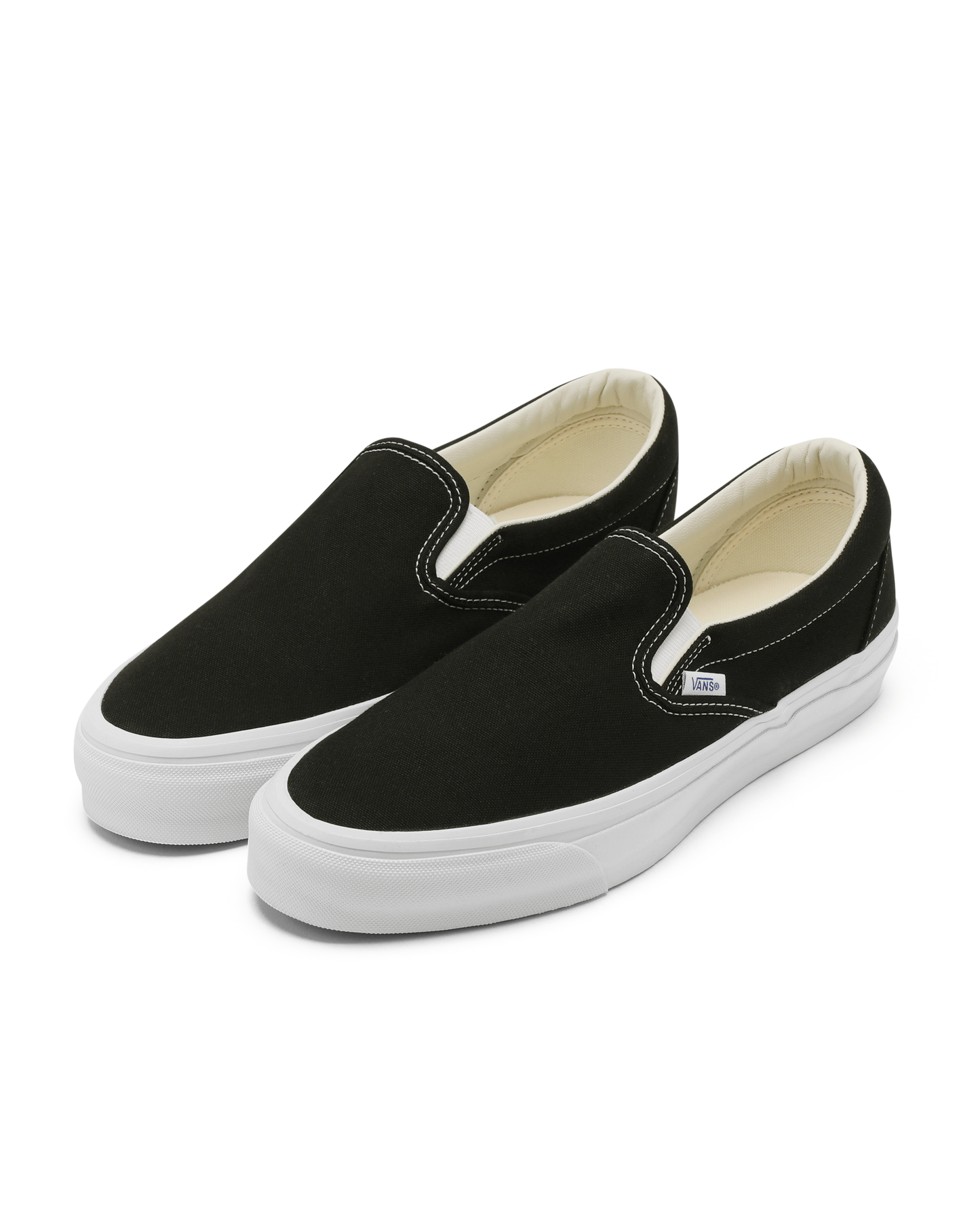 SLIP-ON REISSUE 98
