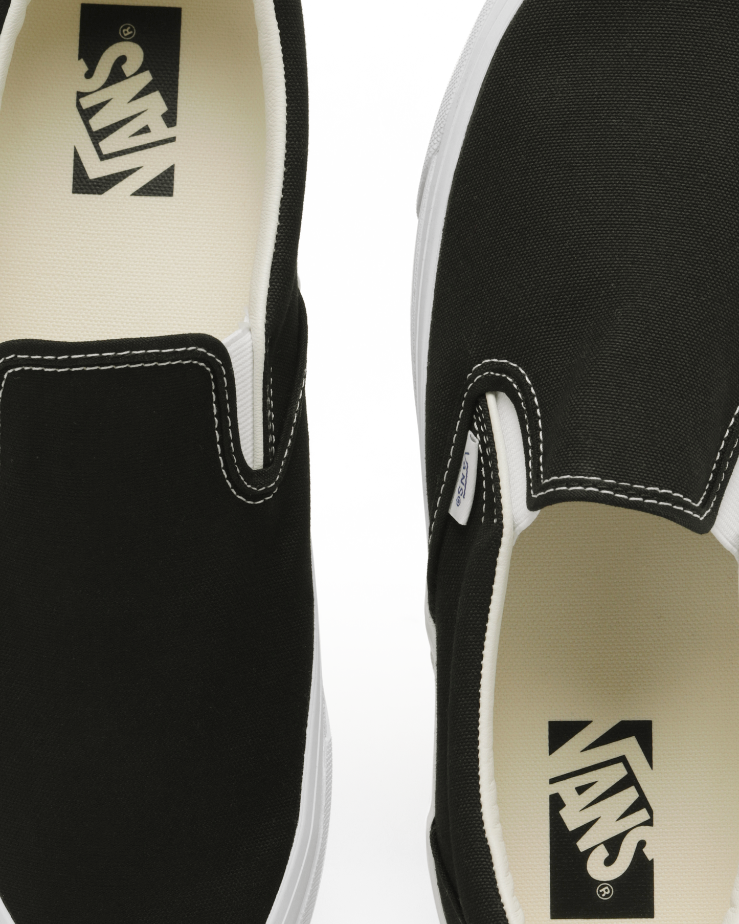 SLIP-ON REISSUE 98
