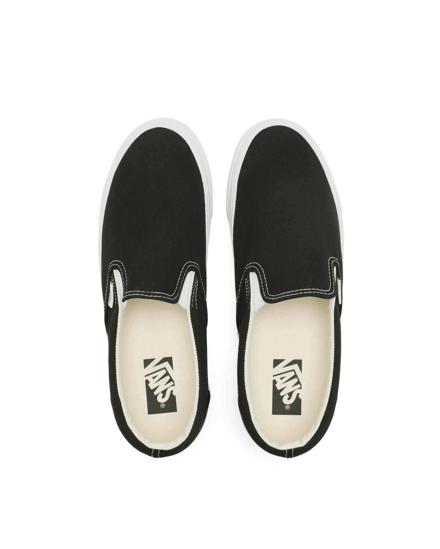 SLIP-ON REISSUE 98