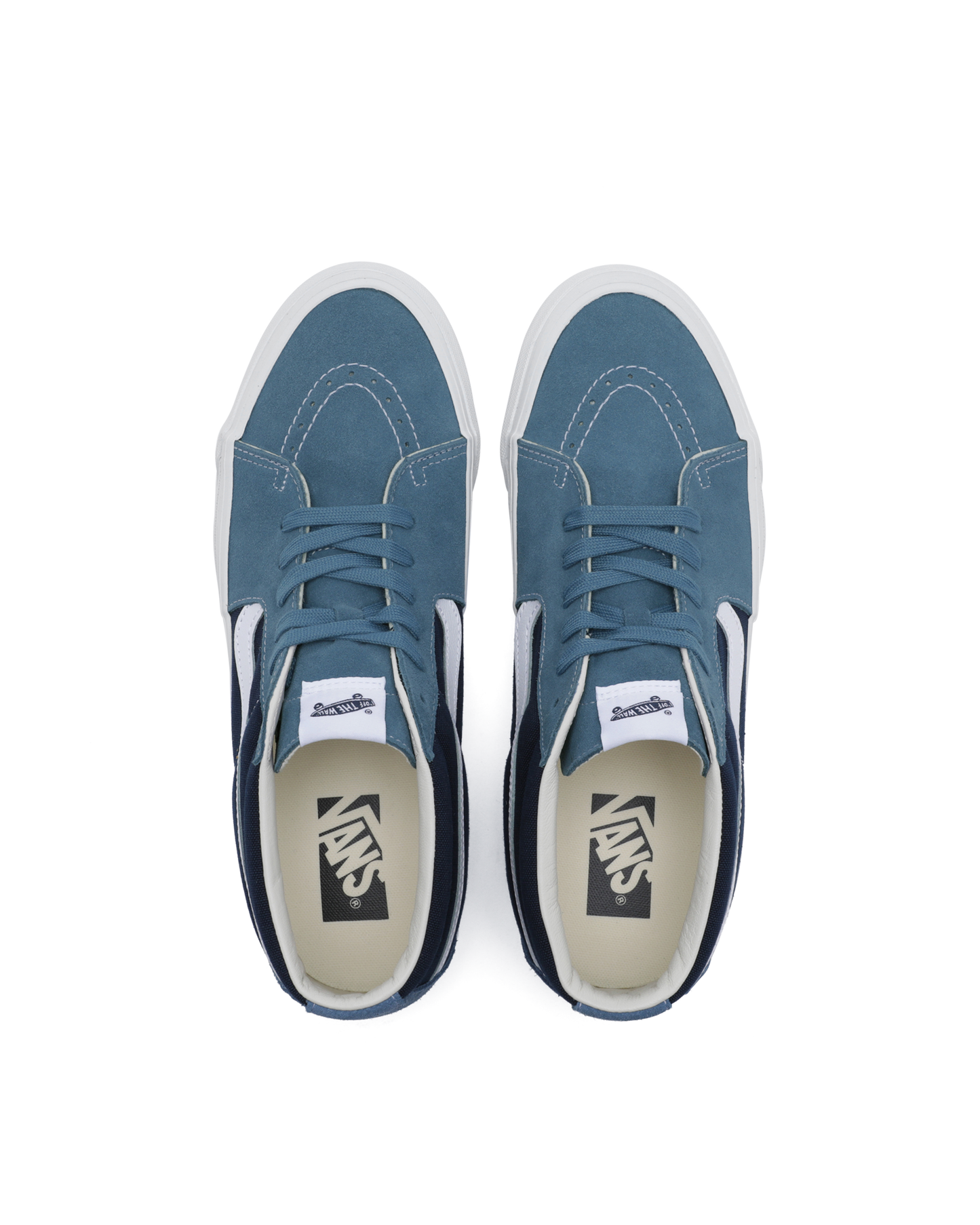 SK8-MID REISSUE 83