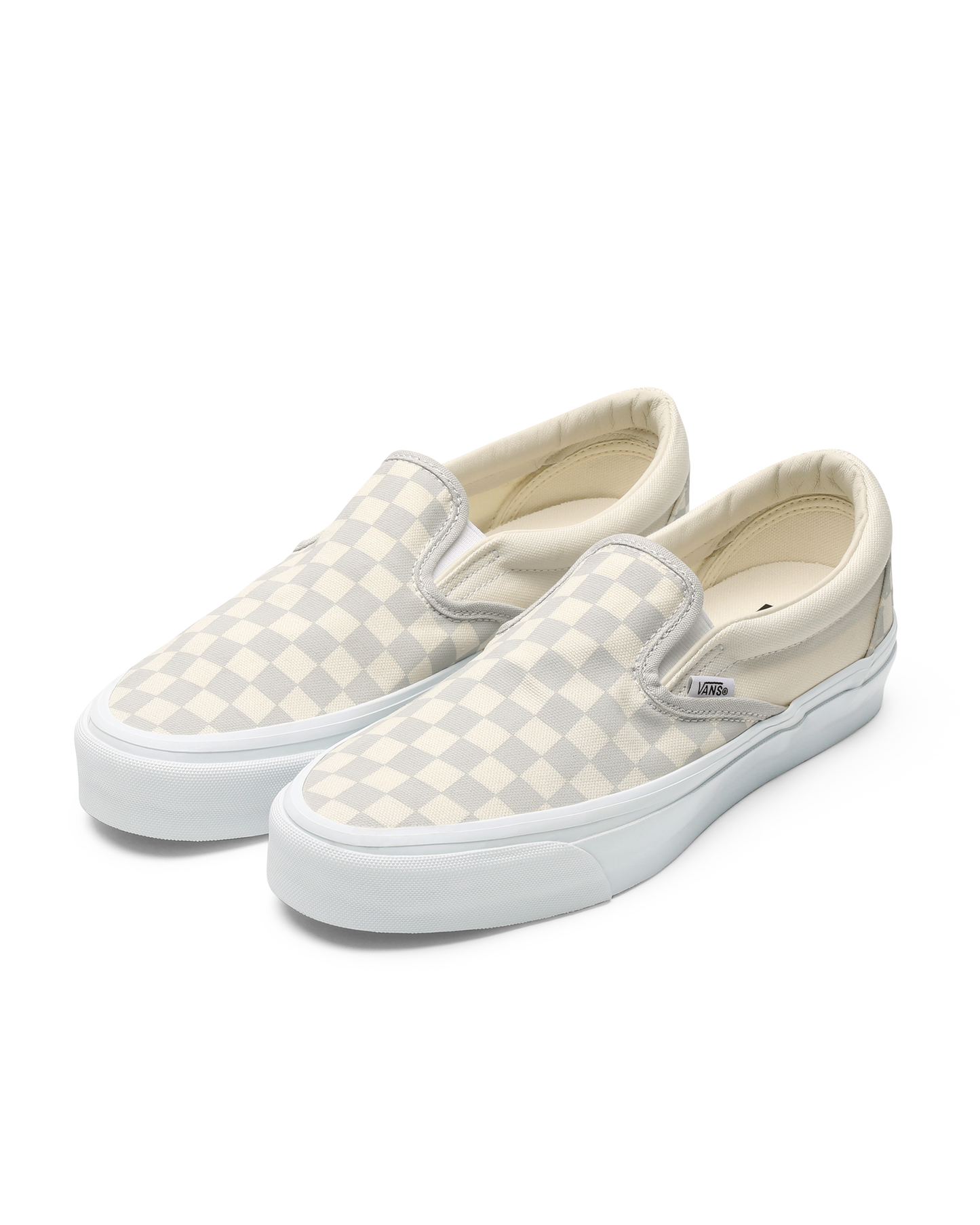 SLIP-ON REISSUE 98