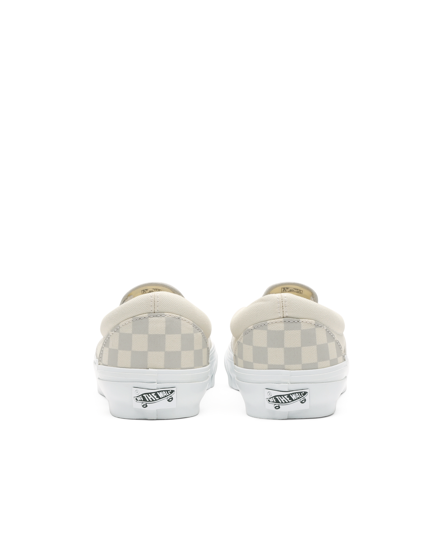 SLIP-ON REISSUE 98