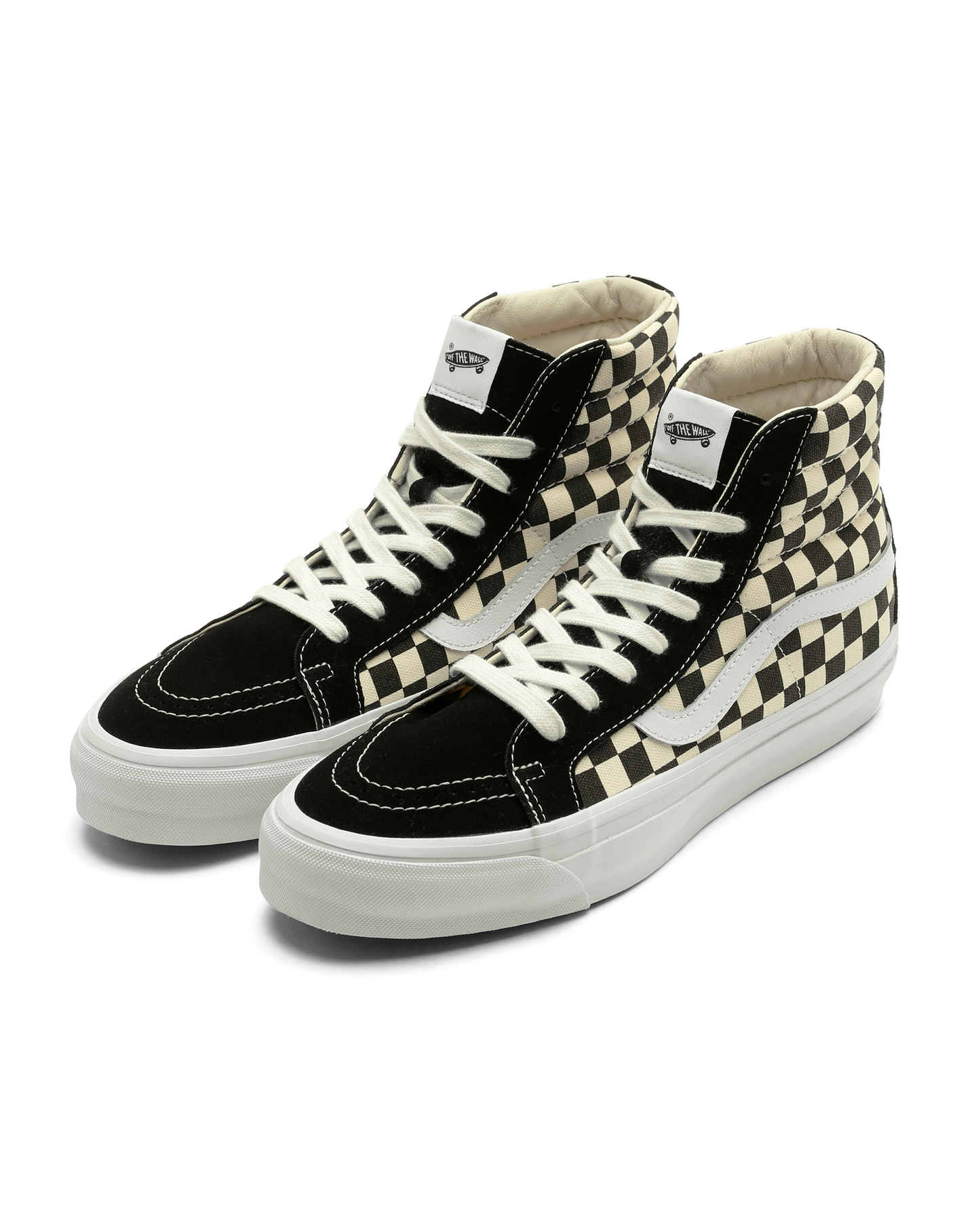 LX SK8-HI REISSUE 38