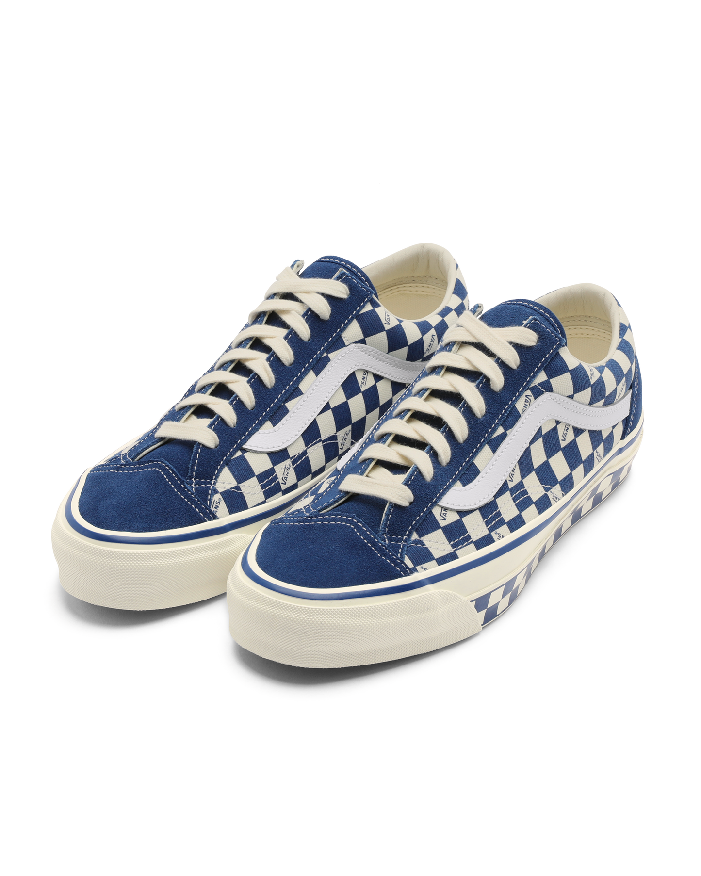 LX OLD SKOOL 36