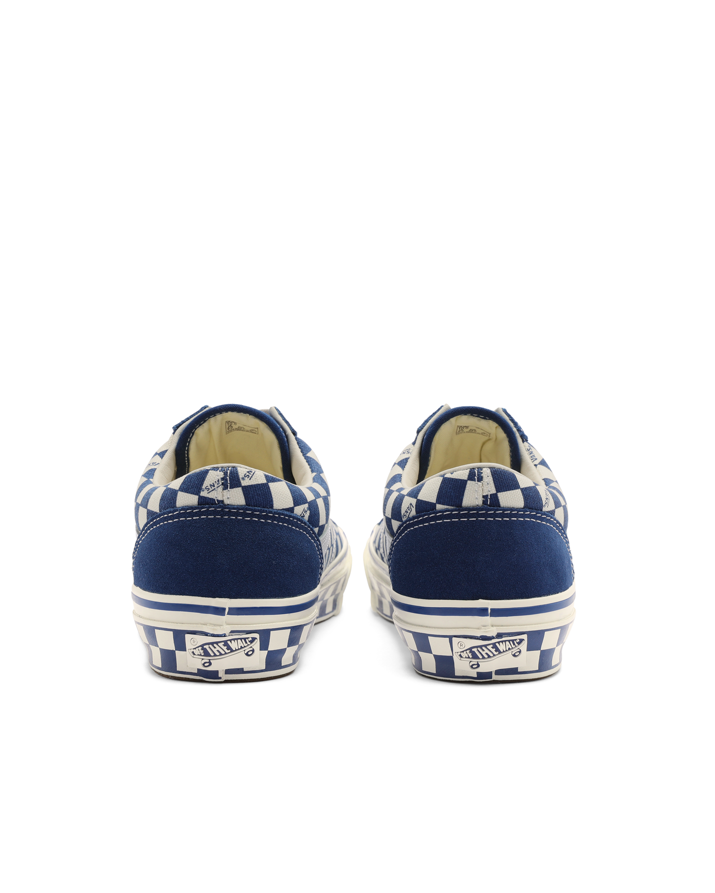 LX OLD SKOOL 36