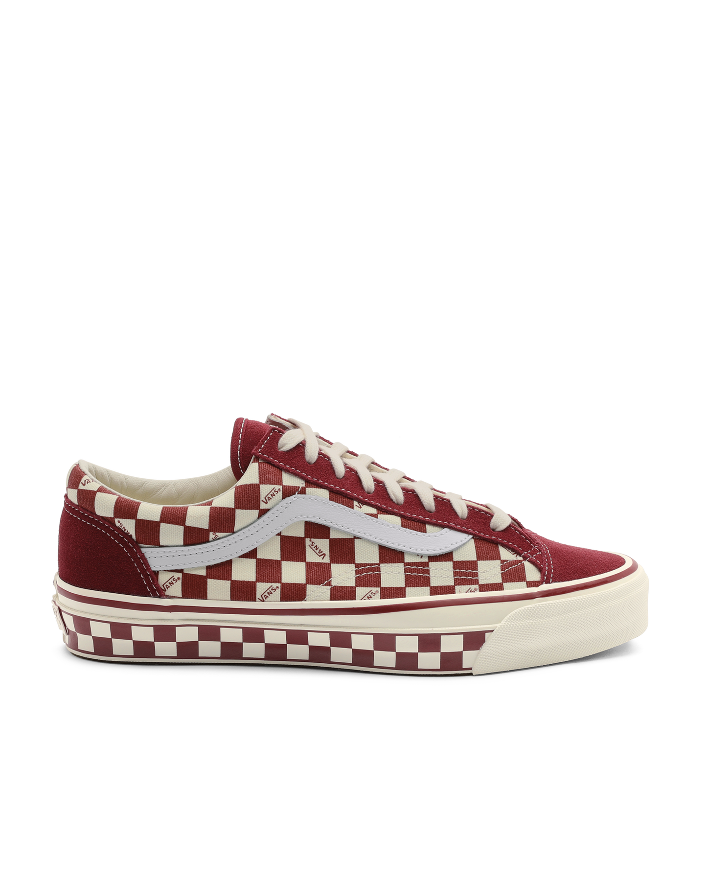 LX OLD SKOOL 36
