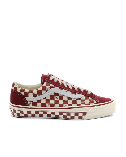 LX OLD SKOOL 36