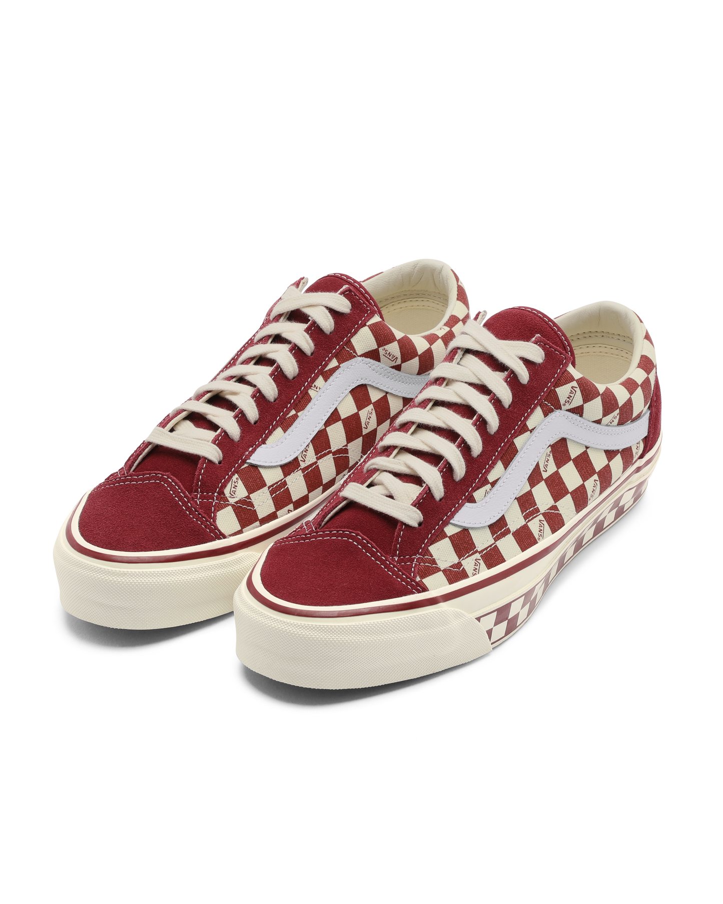 LX OLD SKOOL 36