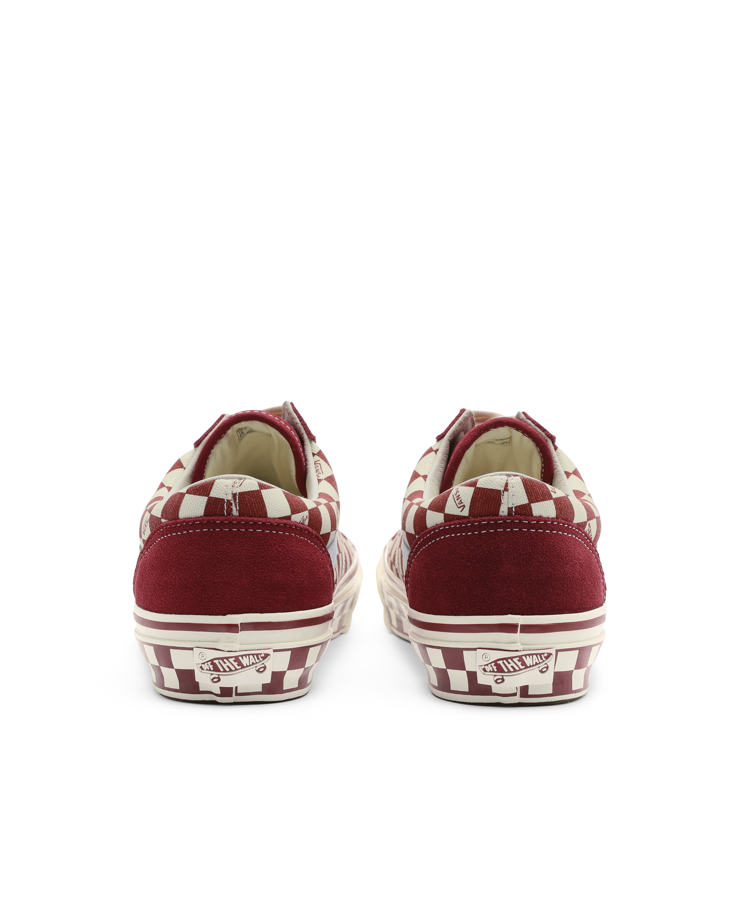 LX OLD SKOOL 36